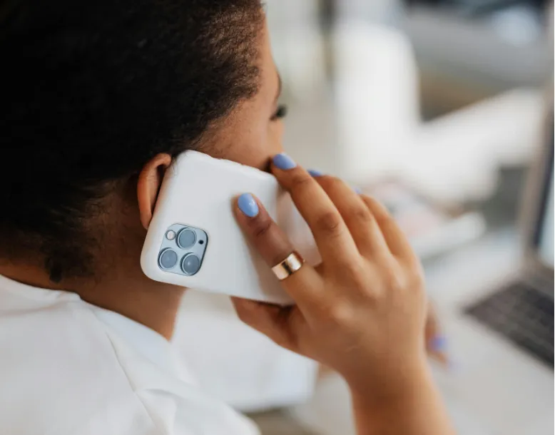Mobile phone distribution services