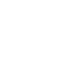 A simple, pixelated icon of a mobile phone with a rectangular screen and two buttons at the bottom.
